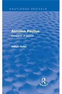 Aemilius Paullus