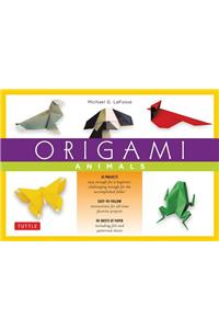 Origami Animals