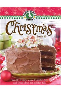 Gooseberry Patch Christmas