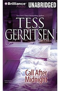 Call After Midnight