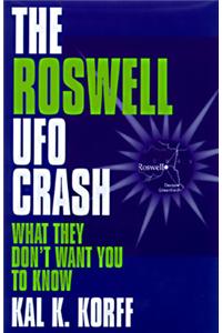 Roswell UFO Crash