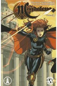 The Magdalena, Volume 2