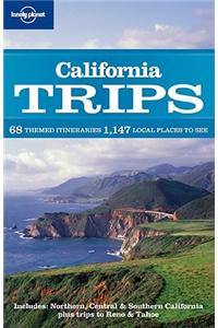 California Trips