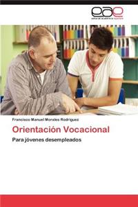 Orientacion Vocacional