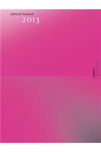 Jahrbuch Yearbook