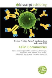 Felin Coronavirus