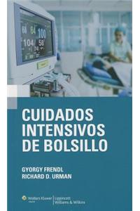 Cuidados intensivos de bolsillo