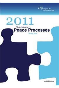 Peace Processes Yearbook
