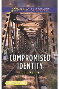 Compromised Identity