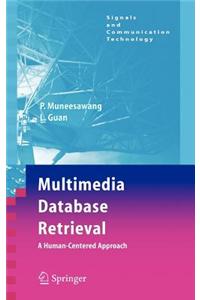 Multimedia Database Retrieval