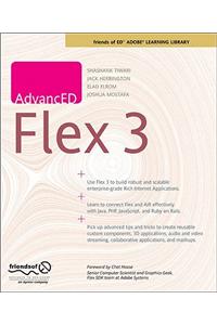 Advanced Flex 3