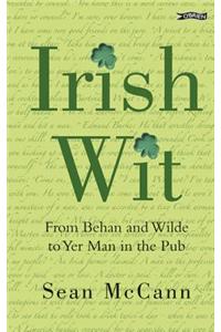Irish Wit