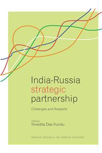 India-Russia Strategic Partnership