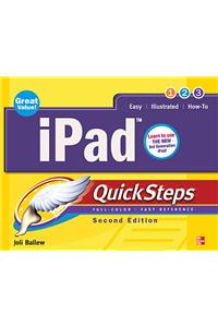 IPad 2 QuickSteps