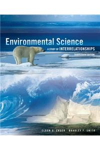 Environmental Science: A Study of Interrelationships