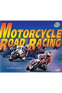 Motorcycle Road Racing