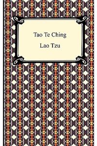 Tao Te Ching
