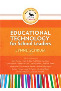 The Best of Corwin: Educational Technology for School Leaders