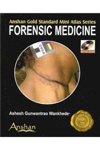 Forensic Medicine [With CD/DVD]