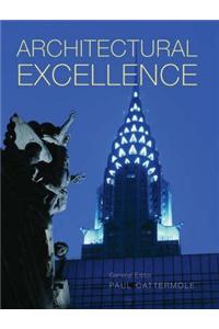 Architectural Excellence