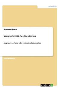 Vulnerabilitat Des Tourismus