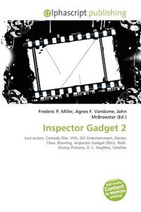 Inspector Gadget 2