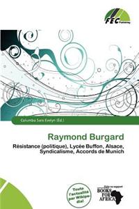 Raymond Burgard