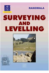 Surveying And Levelling PB