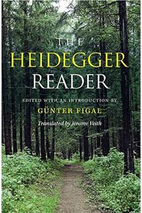 Heidegger Reader