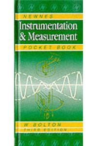 Newnes Instrumentation and Measurement Pocket Book