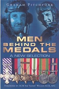 Men Behind the Medals