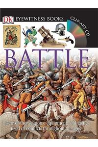 Battle [With Clip-Art CD and Fold-Out Wall Chart]