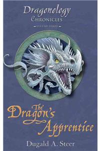 The Dragon's Apprentice