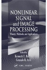 Nonlinear Signal and Image Processing