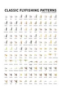 Classic Flyfishing Patterns