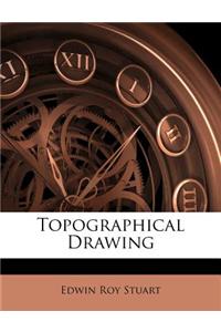 Topographical Drawing