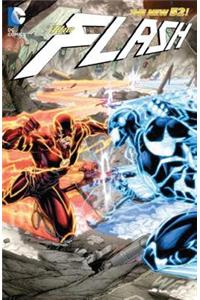 The Flash, Volume 6: Out of Time