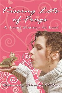Kissing Lots of Frogs