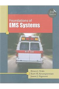 Foundations of EMS Systems