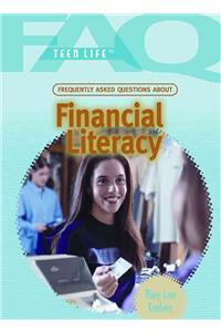 Frequently Asked Questions About Financial Literacy