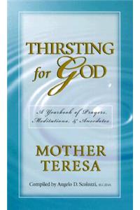 Thirsting for God: A Yearbook of Meditations