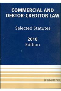 Commercial and Debtor-Creditor Law