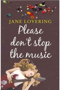 Please Don't Stop The Music