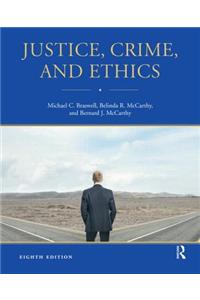 Justice, Crime, and Ethics