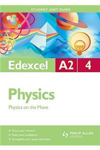 Edexcel A2 Physics: Unit 4