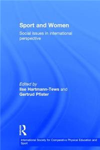 Sport and Women: Social Issues in International Perspective