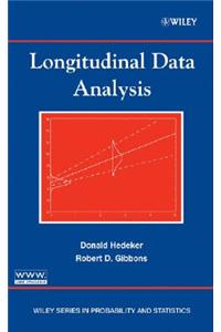 Longitudinal Data Analysis