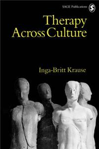 Therapy Across Culture
