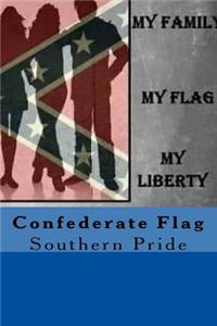 Confederate Flag Southern Pride