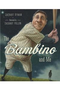 The Bambino and Me [With CD (Audio)]